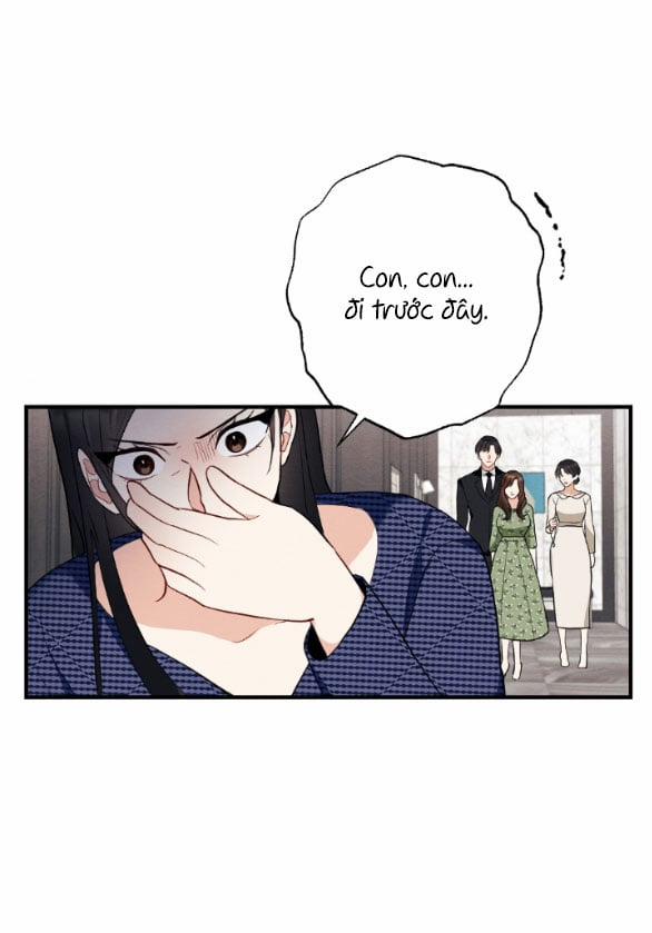 [18+] Hôn Nhân Bị Đánh Cắp 38.2 trang 45