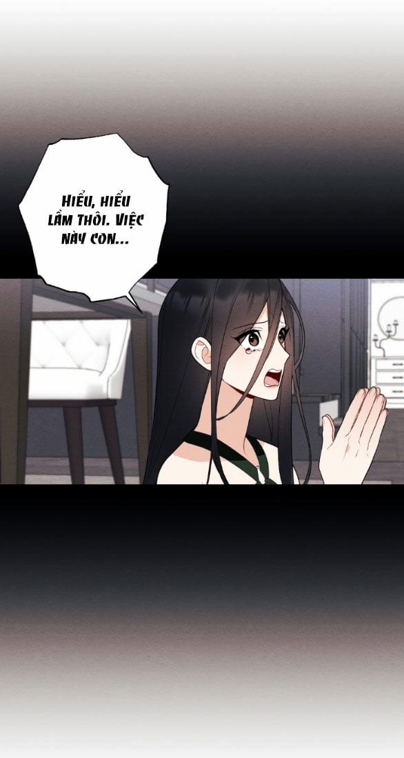 [18+] Hôn Nhân Bị Đánh Cắp 38.2 trang 8