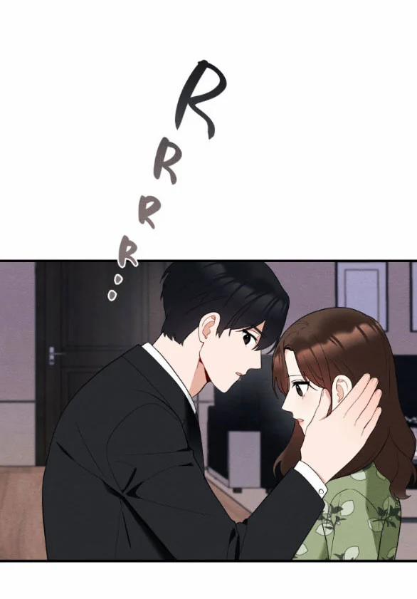 [18+] Hôn Nhân Bị Đánh Cắp 39.1 trang 10