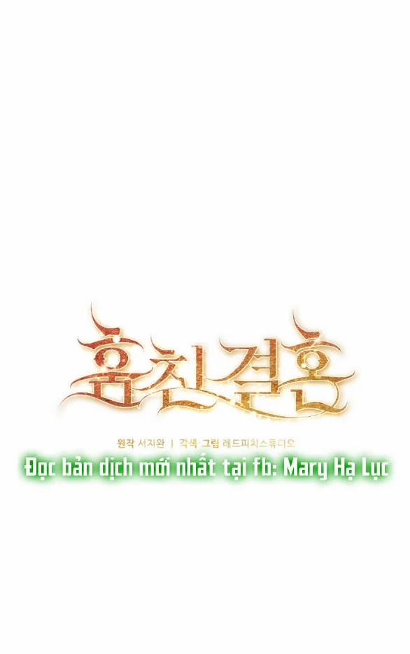 [18+] Hôn Nhân Bị Đánh Cắp 39.1 trang 13