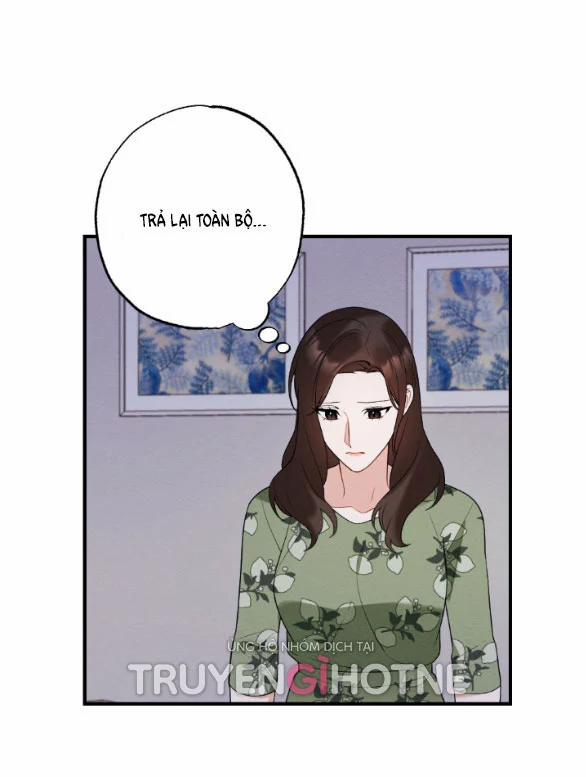 [18+] Hôn Nhân Bị Đánh Cắp 39.1 trang 16