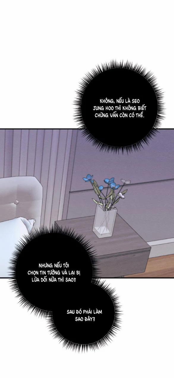 [18+] Hôn Nhân Bị Đánh Cắp 39.1 trang 17