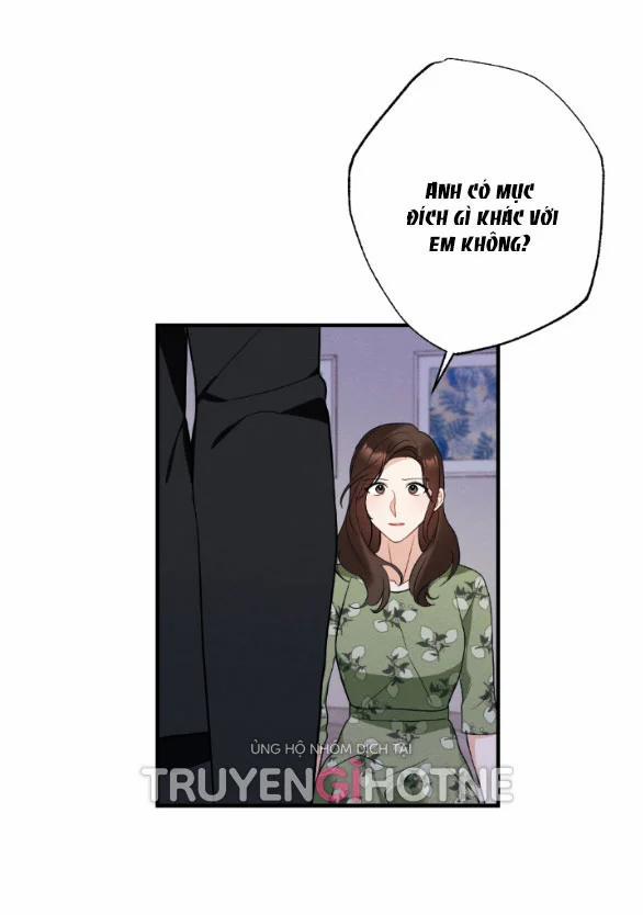 [18+] Hôn Nhân Bị Đánh Cắp 39.1 trang 29