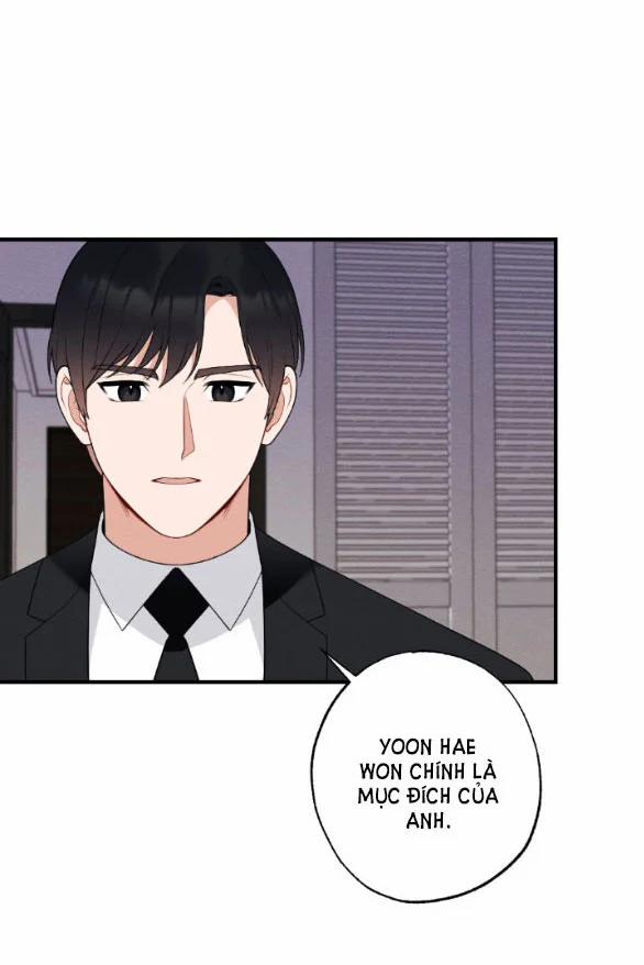 [18+] Hôn Nhân Bị Đánh Cắp 39.1 trang 31