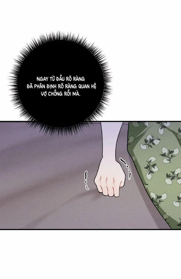 [18+] Hôn Nhân Bị Đánh Cắp 39.1 trang 34