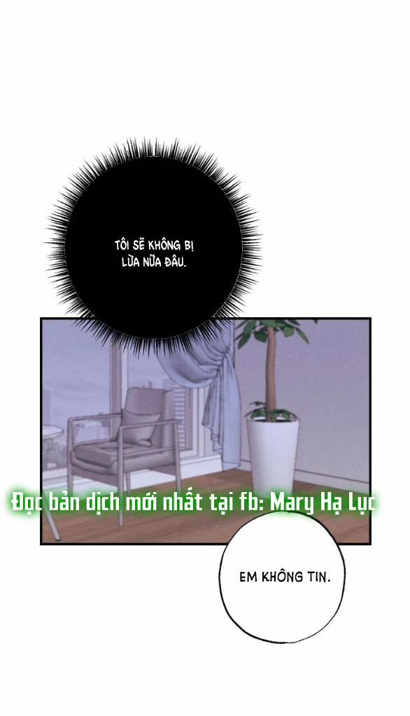 [18+] Hôn Nhân Bị Đánh Cắp 39.1 trang 35