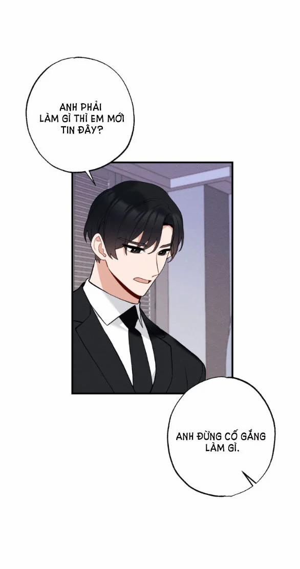 [18+] Hôn Nhân Bị Đánh Cắp 39.1 trang 36