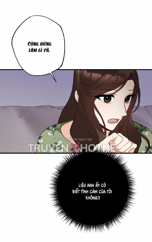 [18+] Hôn Nhân Bị Đánh Cắp 39.1 trang 37