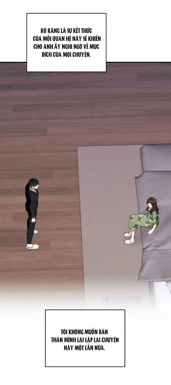 [18+] Hôn Nhân Bị Đánh Cắp 39.1 trang 39