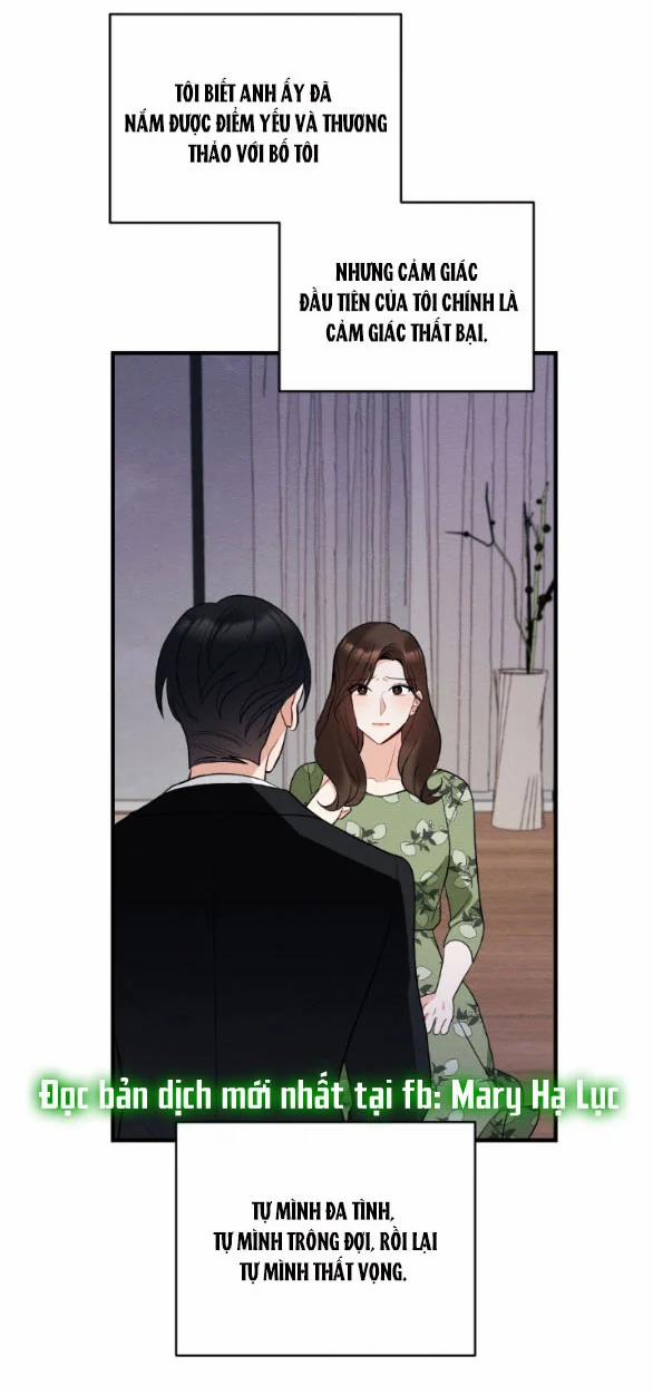 [18+] Hôn Nhân Bị Đánh Cắp 39.1 trang 4