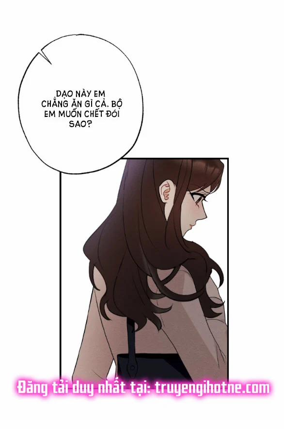 [18+] Hôn Nhân Bị Đánh Cắp 39.2 trang 10