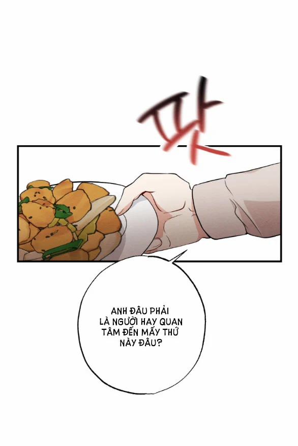 [18+] Hôn Nhân Bị Đánh Cắp 39.2 trang 12