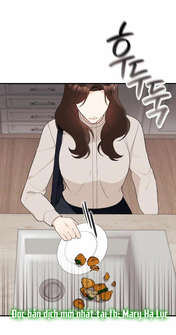 [18+] Hôn Nhân Bị Đánh Cắp 39.2 trang 13