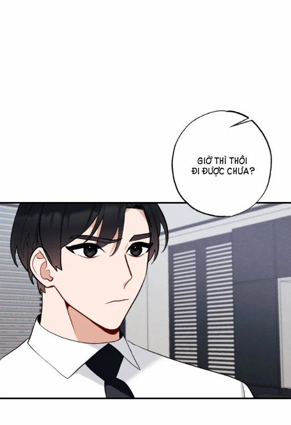 [18+] Hôn Nhân Bị Đánh Cắp 39.2 trang 14