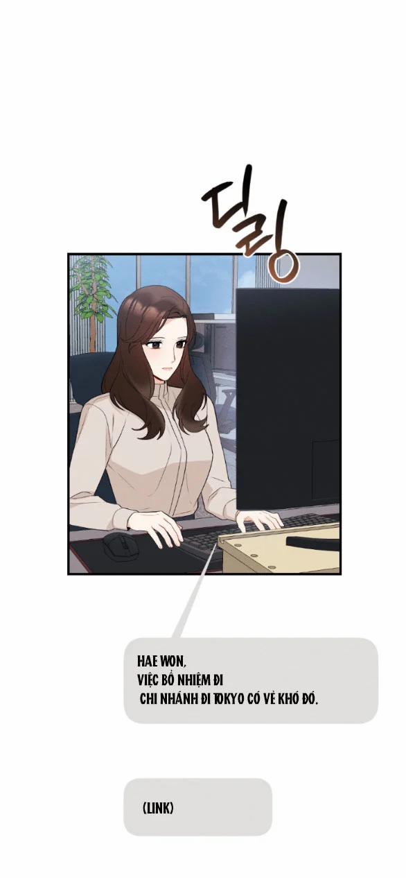 [18+] Hôn Nhân Bị Đánh Cắp 39.2 trang 17