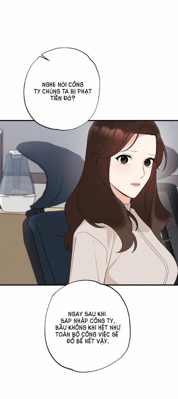 [18+] Hôn Nhân Bị Đánh Cắp 39.2 trang 23