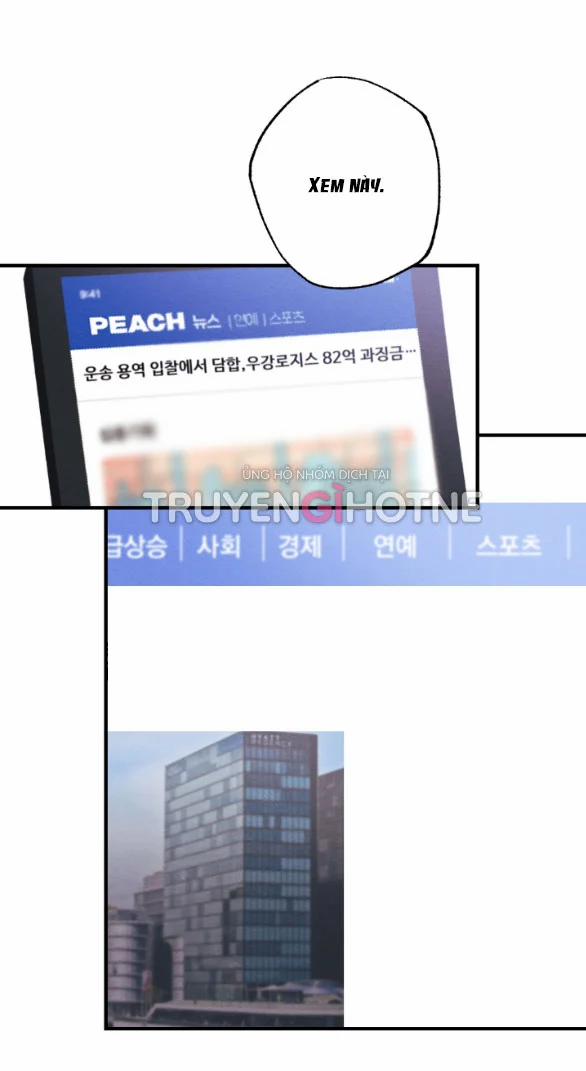 [18+] Hôn Nhân Bị Đánh Cắp 39.2 trang 29