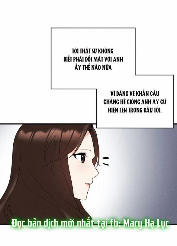 [18+] Hôn Nhân Bị Đánh Cắp 39.2 trang 3