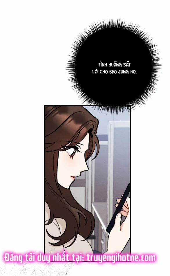 [18+] Hôn Nhân Bị Đánh Cắp 39.2 trang 31