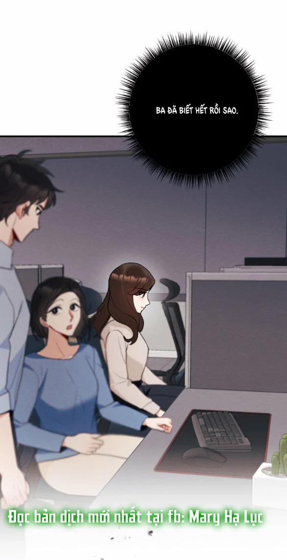 [18+] Hôn Nhân Bị Đánh Cắp 39.2 trang 34