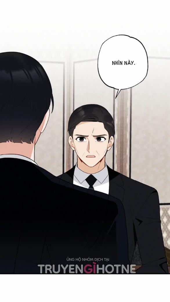 [18+] Hôn Nhân Bị Đánh Cắp 39.2 trang 37