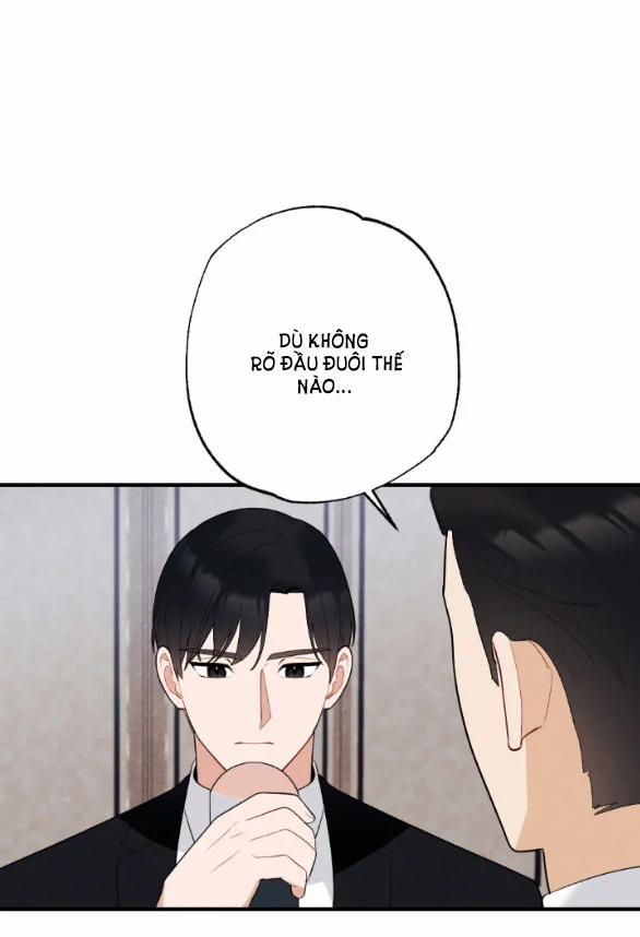 [18+] Hôn Nhân Bị Đánh Cắp 39.2 trang 38