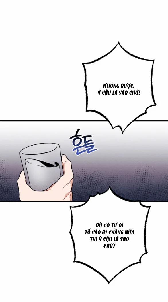 [18+] Hôn Nhân Bị Đánh Cắp 39.2 trang 41