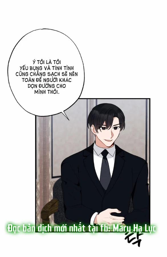 [18+] Hôn Nhân Bị Đánh Cắp 39.2 trang 42