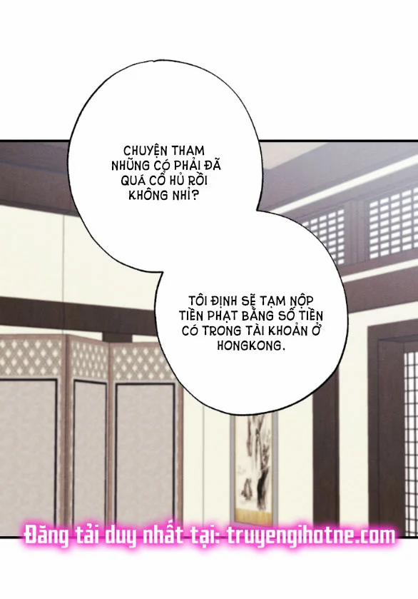 [18+] Hôn Nhân Bị Đánh Cắp 39.2 trang 47