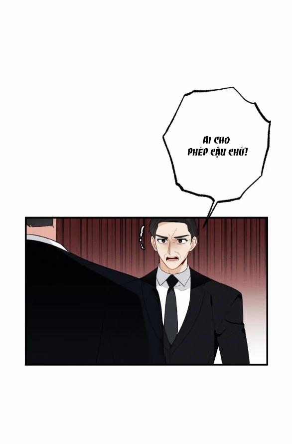 [18+] Hôn Nhân Bị Đánh Cắp 39.2 trang 48