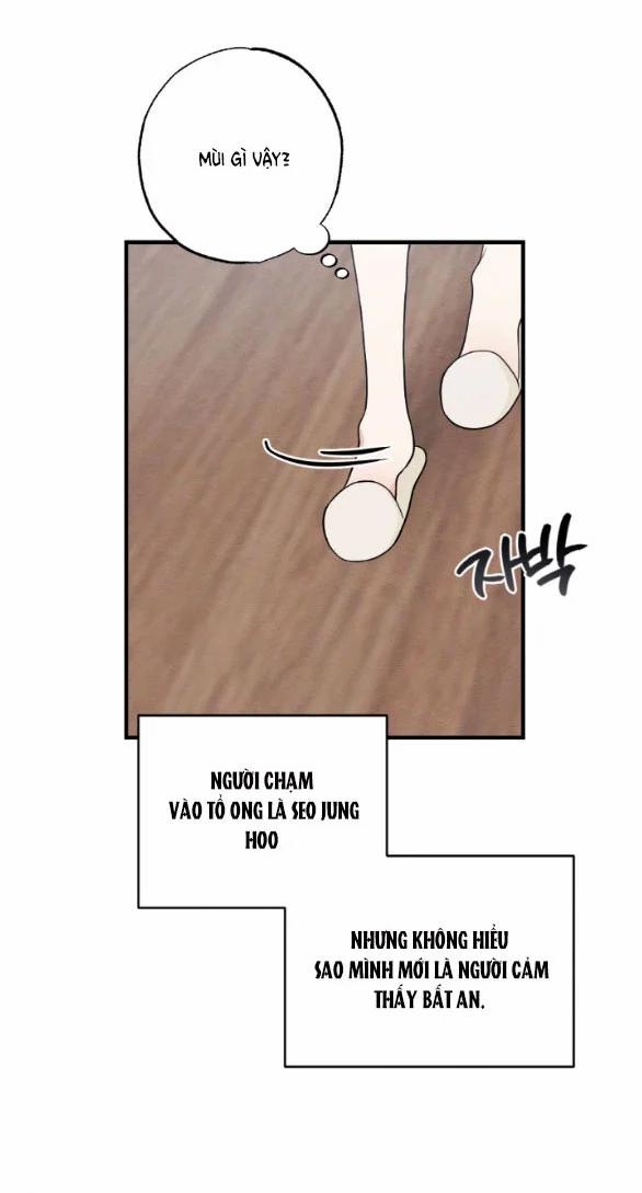 [18+] Hôn Nhân Bị Đánh Cắp 39.2 trang 5