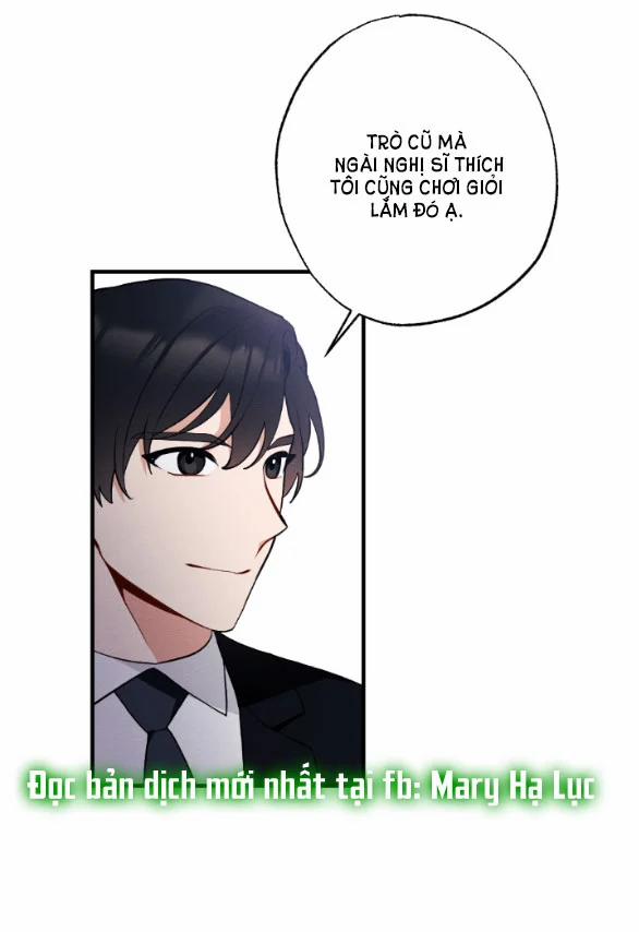 [18+] Hôn Nhân Bị Đánh Cắp 39.2 trang 58