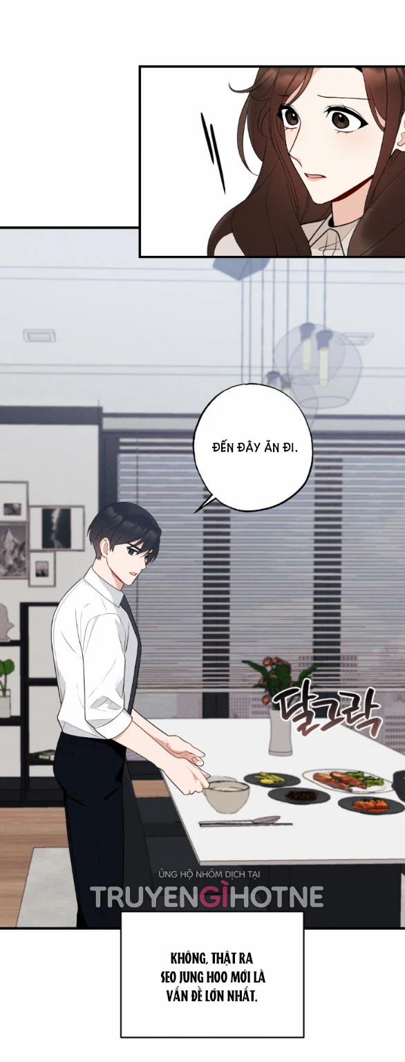 [18+] Hôn Nhân Bị Đánh Cắp 39.2 trang 6