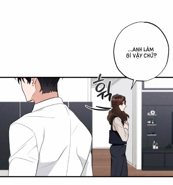 [18+] Hôn Nhân Bị Đánh Cắp 39.2 trang 8