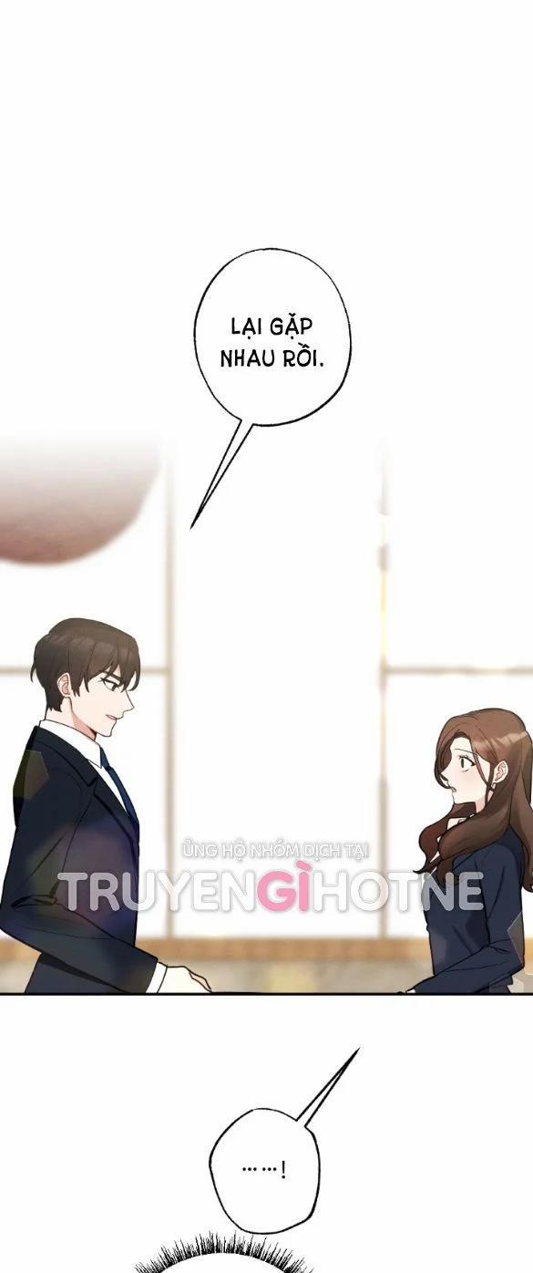 [18+] Hôn Nhân Bị Đánh Cắp 4.1 trang 0