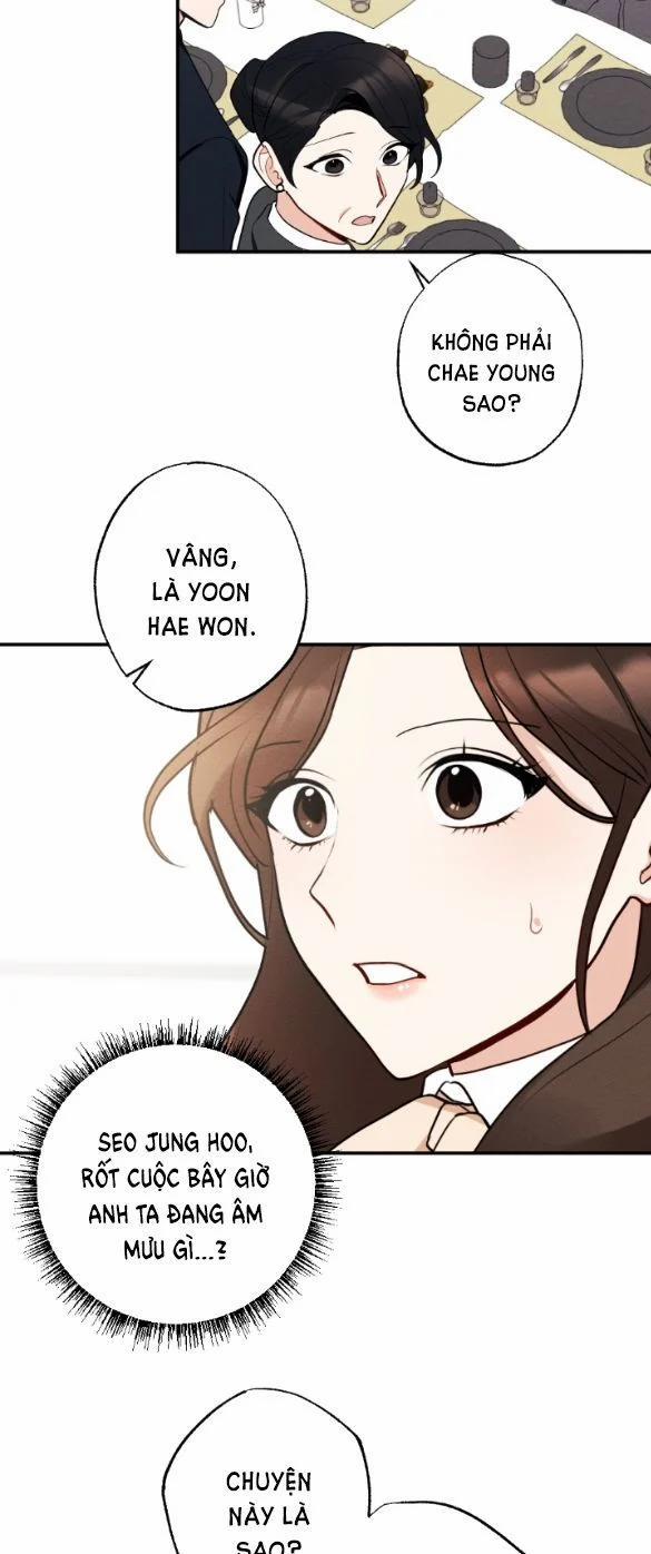 [18+] Hôn Nhân Bị Đánh Cắp 4.1 trang 12