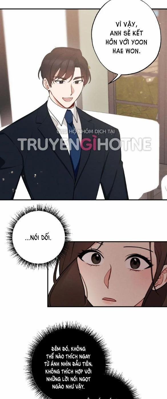 [18+] Hôn Nhân Bị Đánh Cắp 4.1 trang 19