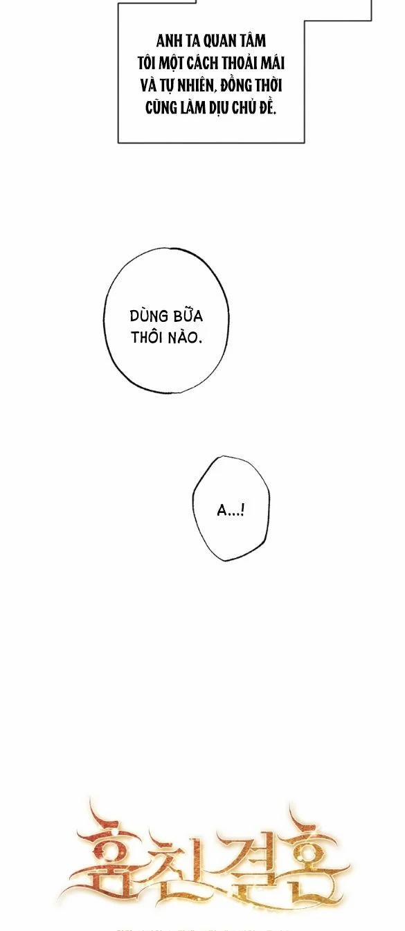 [18+] Hôn Nhân Bị Đánh Cắp 4.1 trang 24