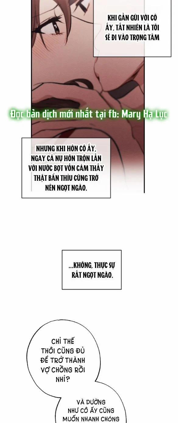 [18+] Hôn Nhân Bị Đánh Cắp 4.2 trang 12