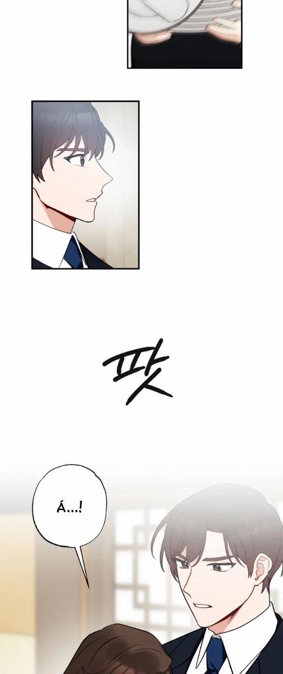 [18+] Hôn Nhân Bị Đánh Cắp 4.2 trang 19