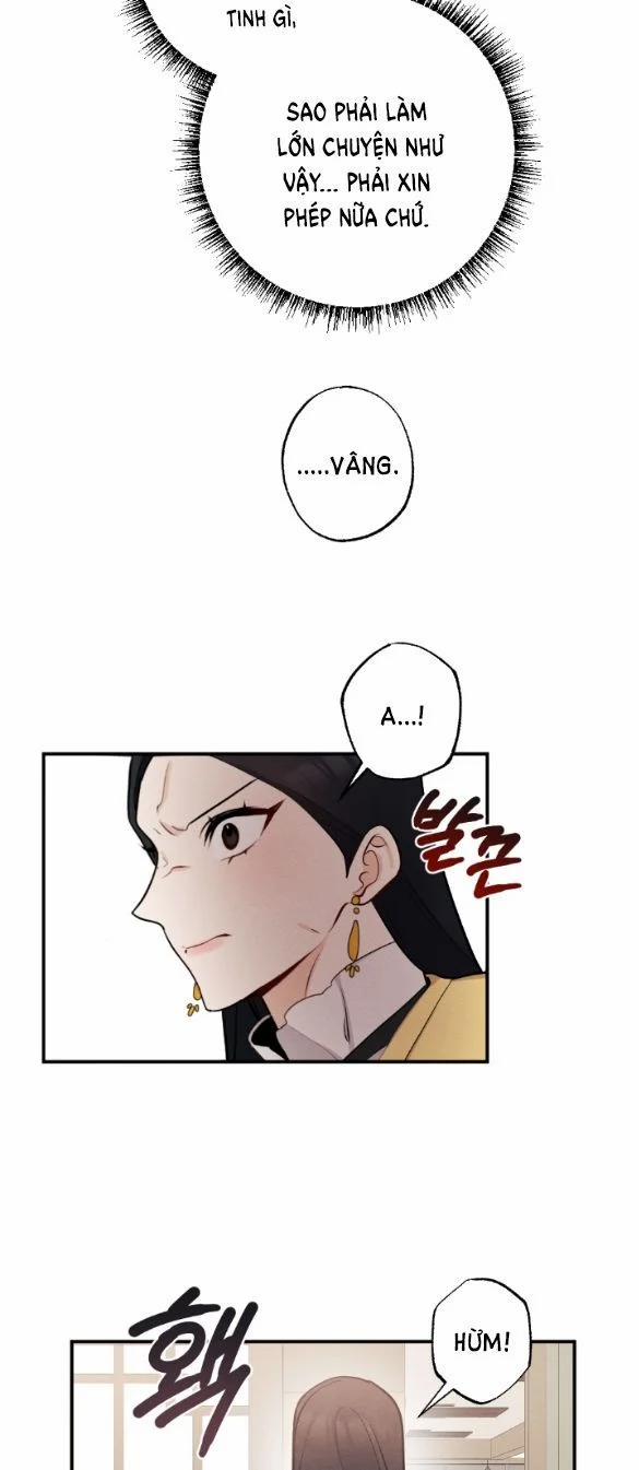 [18+] Hôn Nhân Bị Đánh Cắp 4.2 trang 2