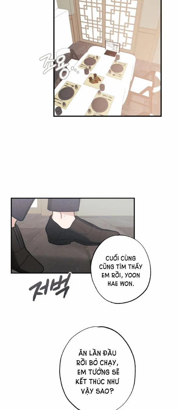 [18+] Hôn Nhân Bị Đánh Cắp 4.2 trang 4