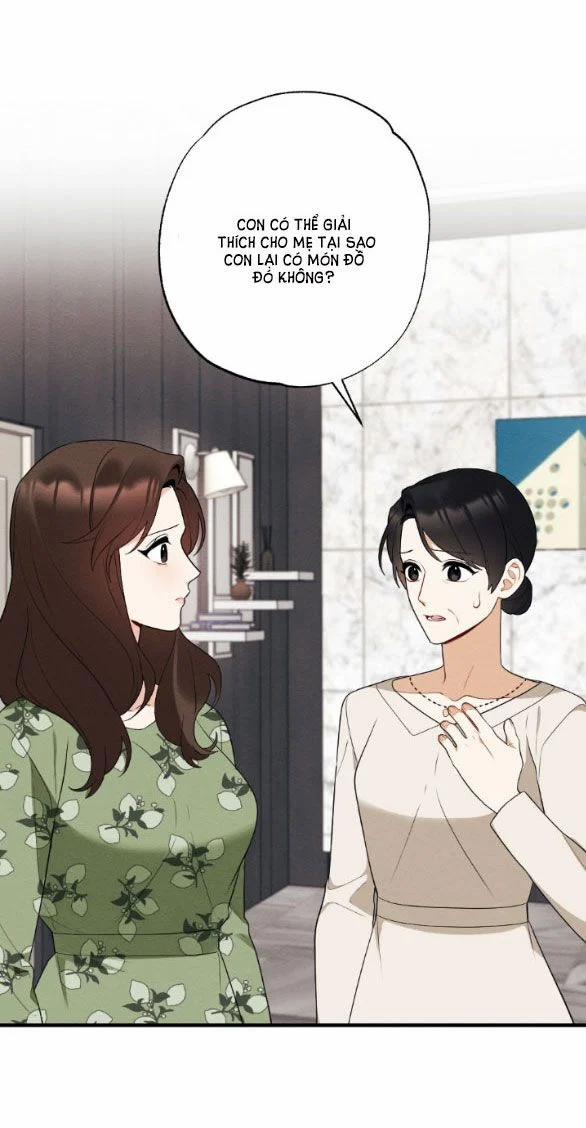 [18+] Hôn Nhân Bị Đánh Cắp 40.1 trang 10