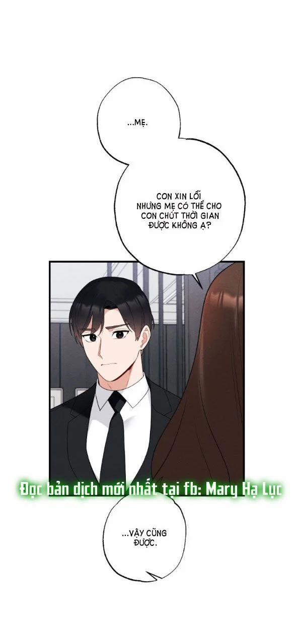 [18+] Hôn Nhân Bị Đánh Cắp 40.1 trang 11