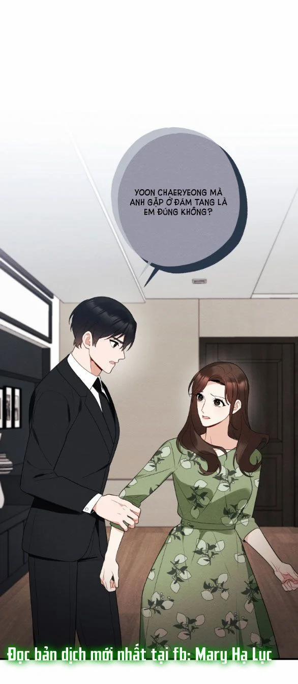 [18+] Hôn Nhân Bị Đánh Cắp 40.1 trang 19