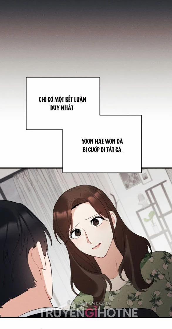 [18+] Hôn Nhân Bị Đánh Cắp 40.1 trang 34