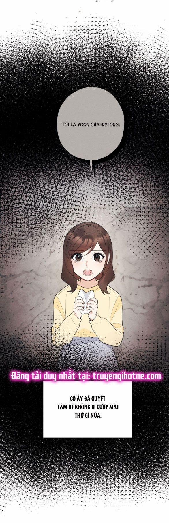 [18+] Hôn Nhân Bị Đánh Cắp 40.1 trang 36