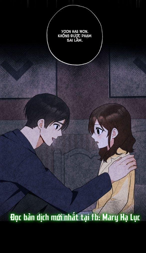 [18+] Hôn Nhân Bị Đánh Cắp 40.1 trang 4