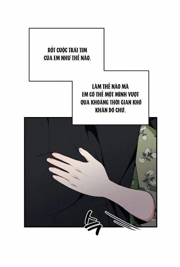 [18+] Hôn Nhân Bị Đánh Cắp 40.1 trang 43