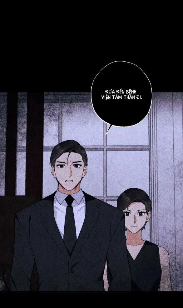 [18+] Hôn Nhân Bị Đánh Cắp 40.1 trang 5